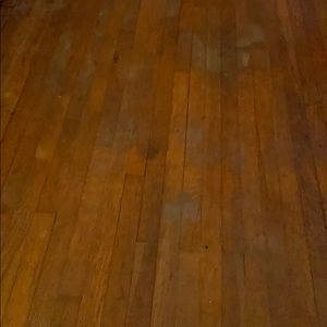 Meet your Posher, Robin